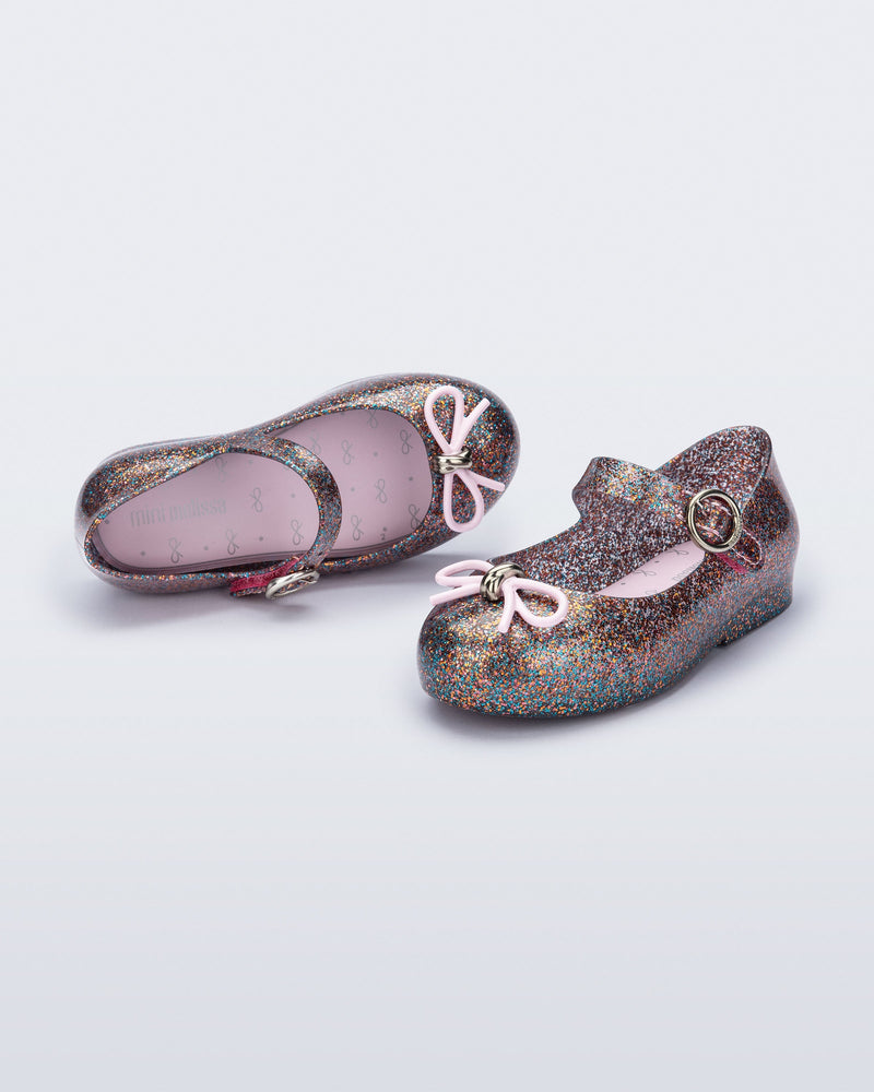 METALLIC PINK - 19763