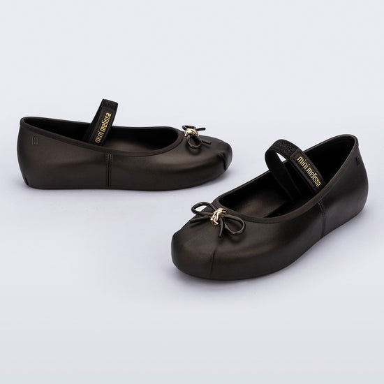 METALLIC BLACK - AY652
