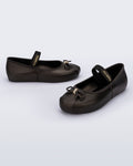 METALLIC BLACK - AY652