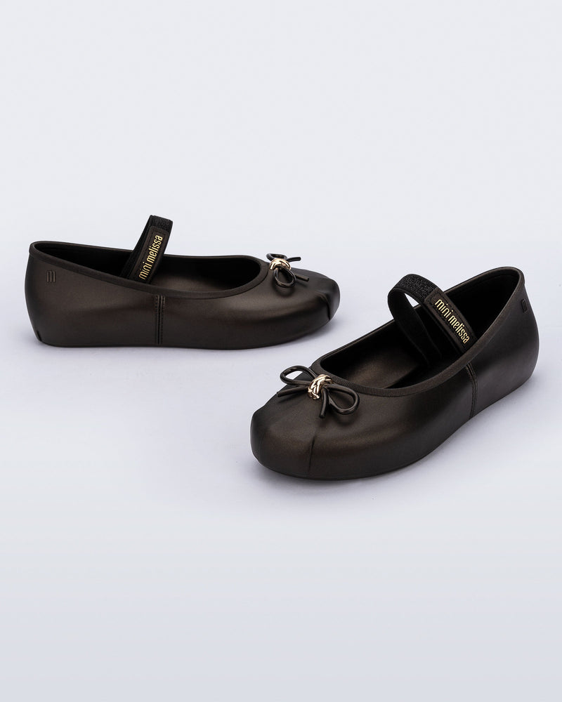 METALLIC BLACK - AY652