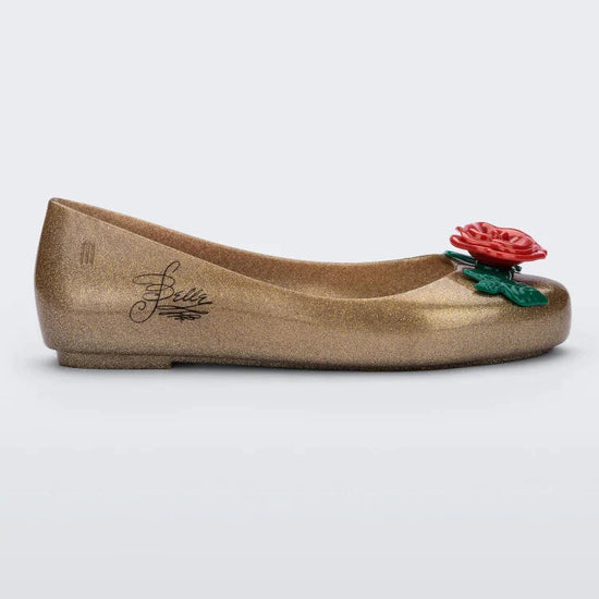 GOLD/ RED - 50795