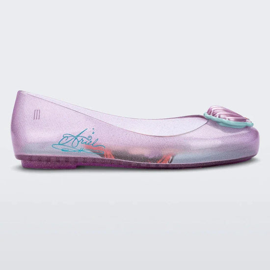 PINK GLITTER - 52528
