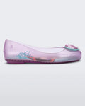 PINK GLITTER - 52528