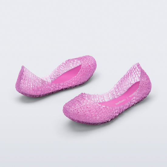 PINK METALLIC SHINE - 53882