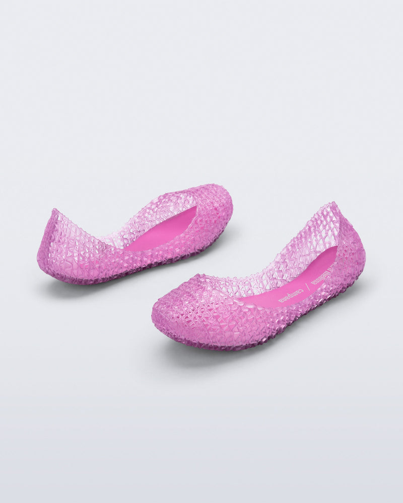 PINK METALLIC SHINE - 53882
