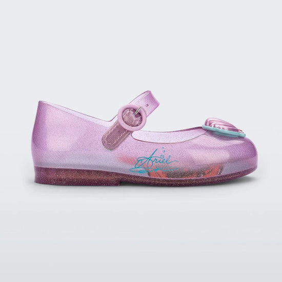 PINK GLITTER - 52528