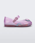 PINK GLITTER - 52528