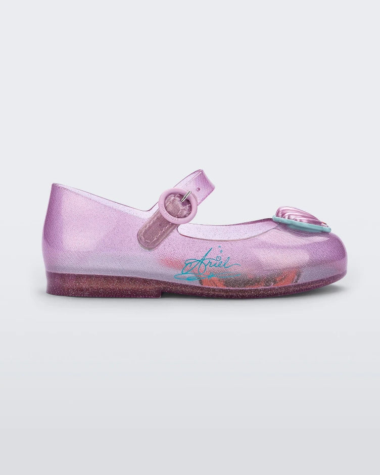 PINK GLITTER - 52528
