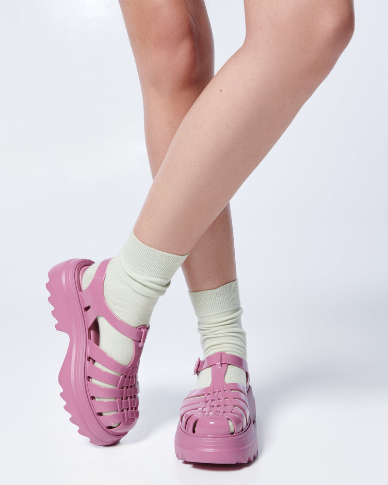 LILAC - BK007