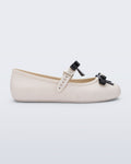 BEIGE/BLACK - BE620