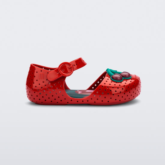RED/GREEN - BE715