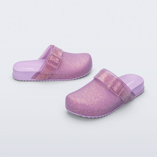 GLITTER LILAC - BJ085