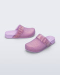 GLITTER LILAC - BJ085