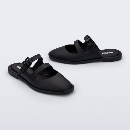 MATT BLACK - BS497