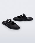 MATT BLACK - BS497