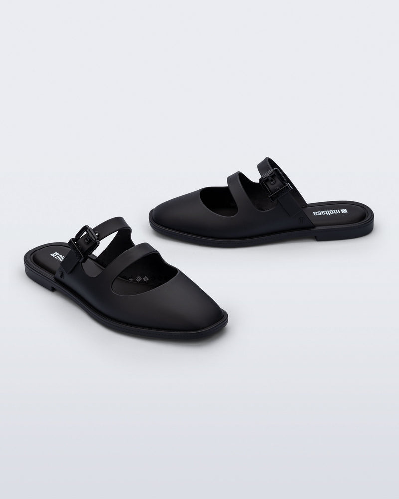 MATT BLACK - BS497