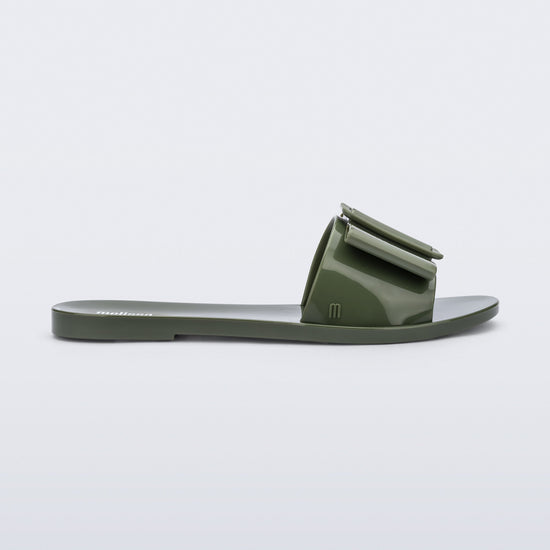 DARK GREEN - BO101