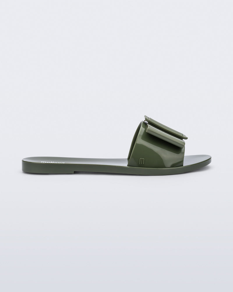 DARK GREEN - BO101