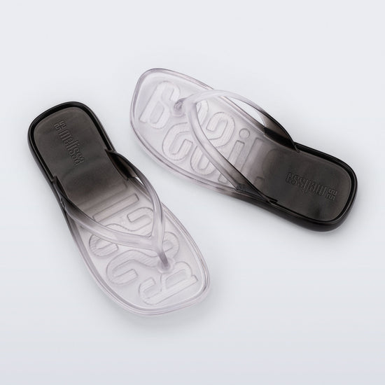CLEAR/BLACK - BU240