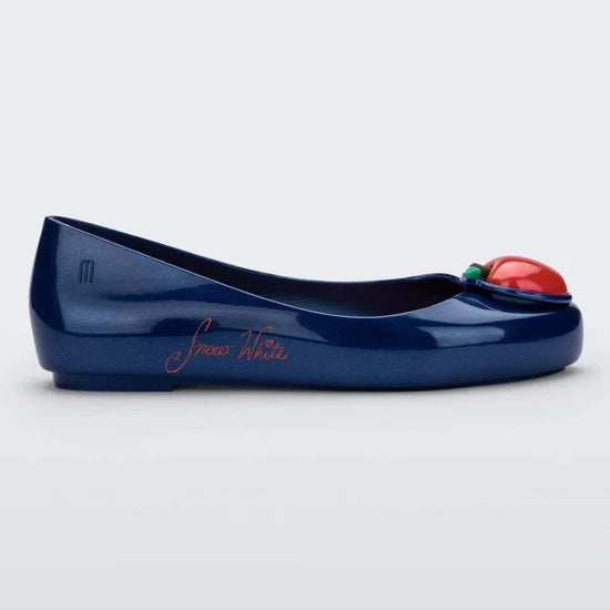 METALIC BLUE/RED - 54122