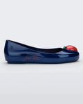 METALIC BLUE/RED - 54122