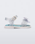 GLITTER CLEAR /WHITE - AR363