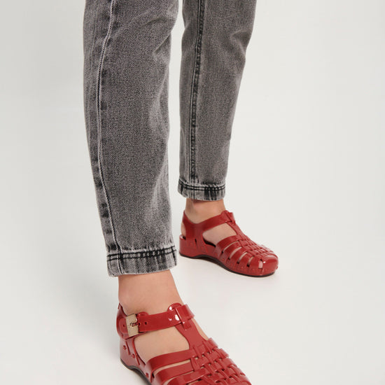 RED - BS411