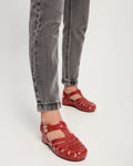 RED - BS411