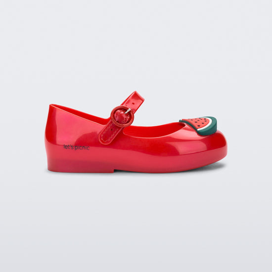PEARLY RED - BE935