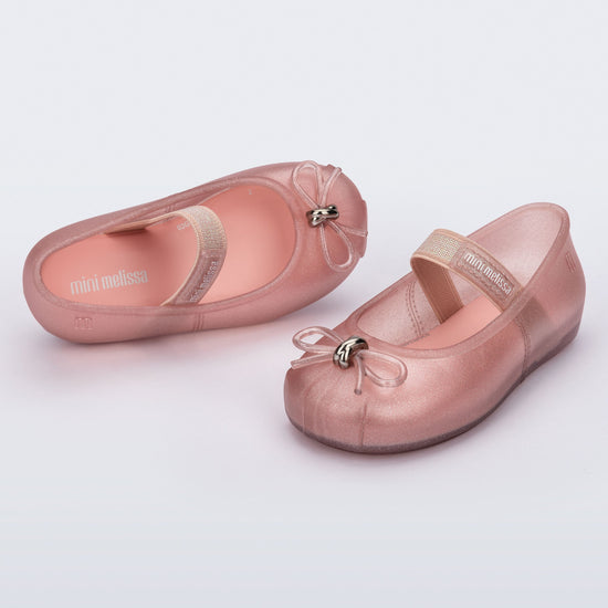 PEARLY PINK - BB347