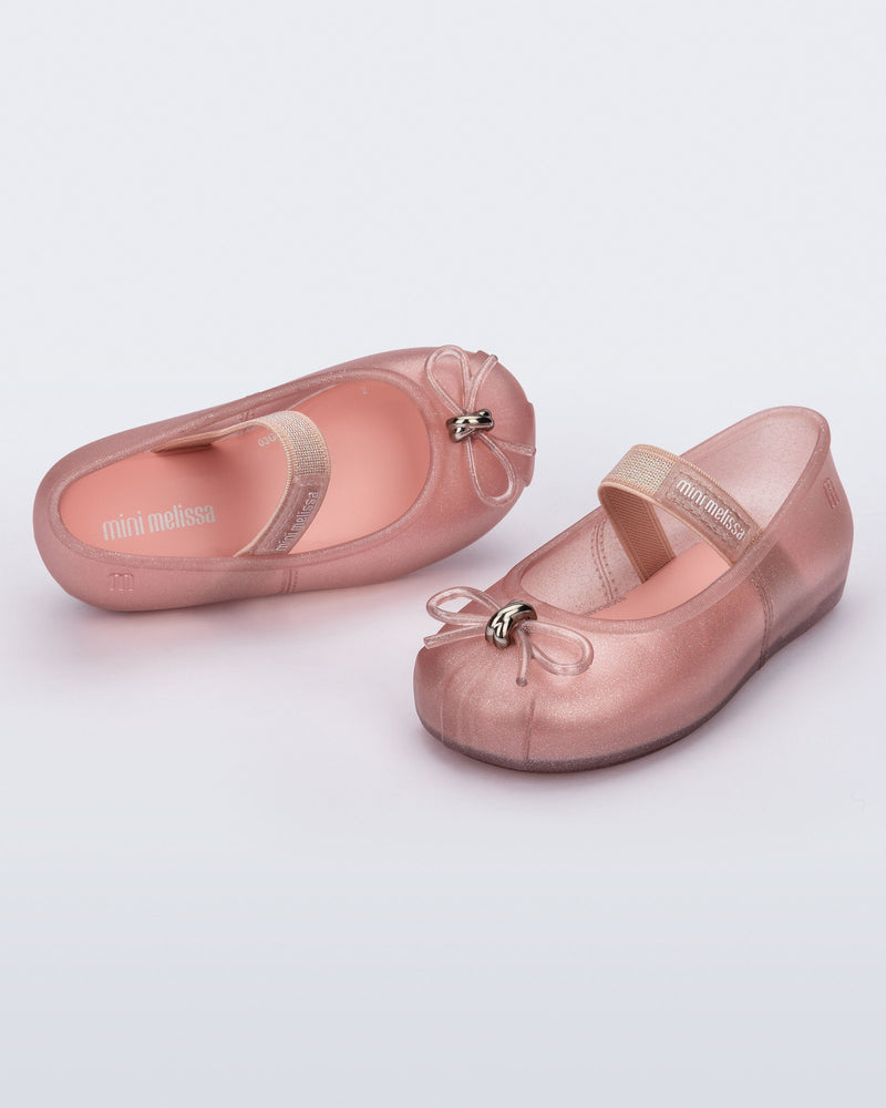 PEARLY PINK - BB347