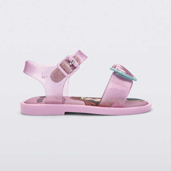 GLITTER PINK/PINK - AR361