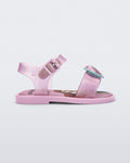 GLITTER PINK/PINK - AR361