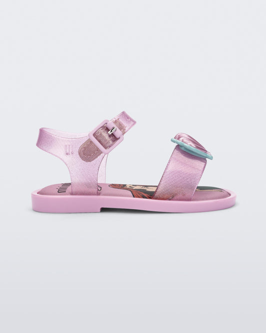 GLITTER PINK/PINK - AR361