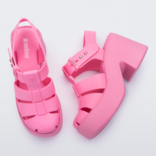 MATTE PINK - BS480