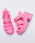 MATTE PINK - BS480
