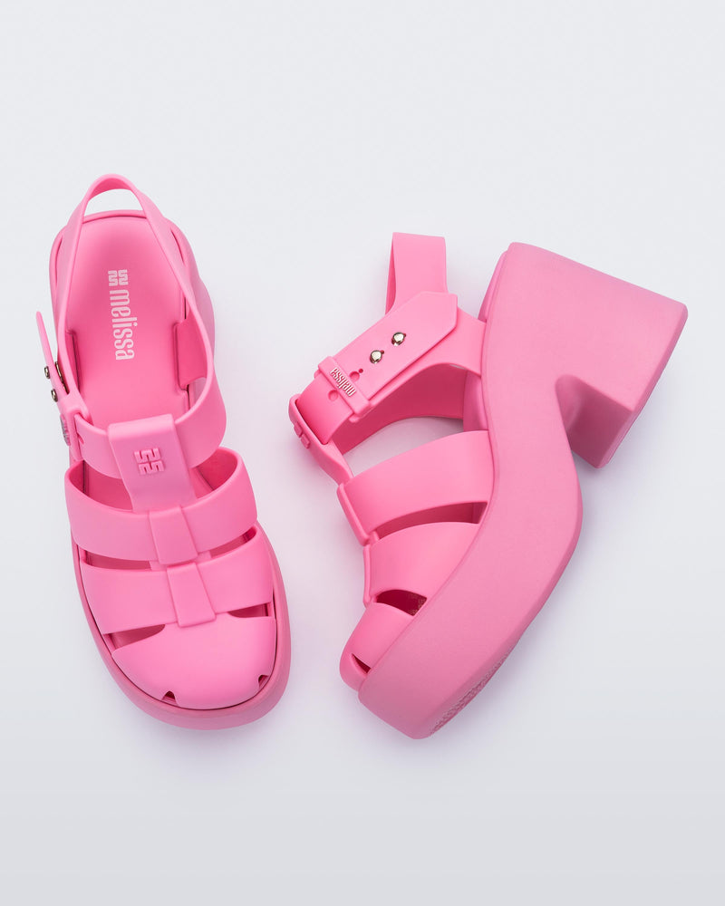 MATTE PINK - BS480