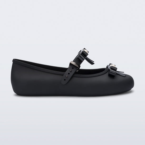 BLACK - BE619