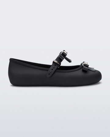 BLACK - BE619
