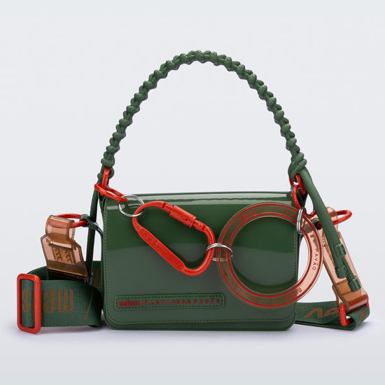 34480 - MELISSA HEART POCKET BAG