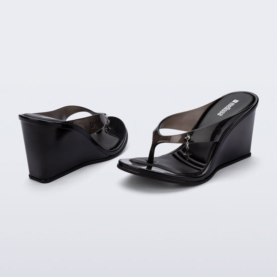 CLEAR BLACK-BX427