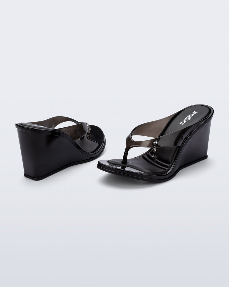 CLEAR BLACK-BX427