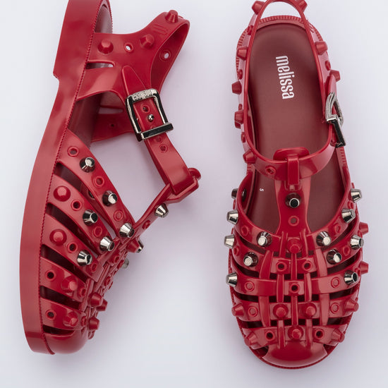 RED - BC333