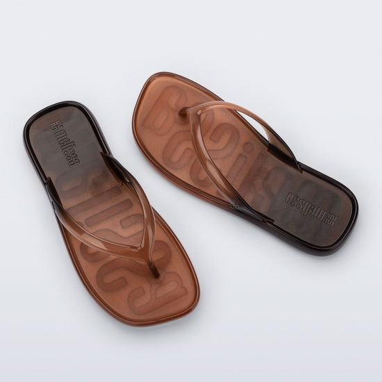 BROWN/BLACK - BU241