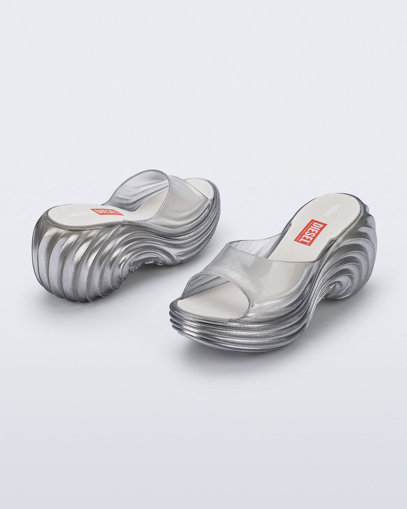 TRANSPARENT - BZ135
