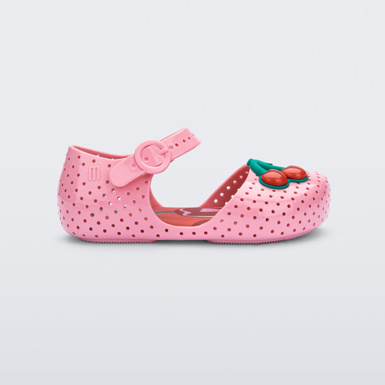 PINK/RED - BE713