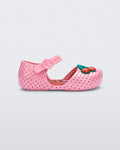 PINK/RED - BE713
