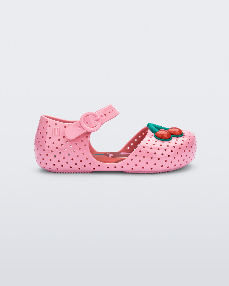 PINK/RED - BE713