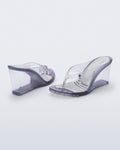 CLEAR GREY-BX418