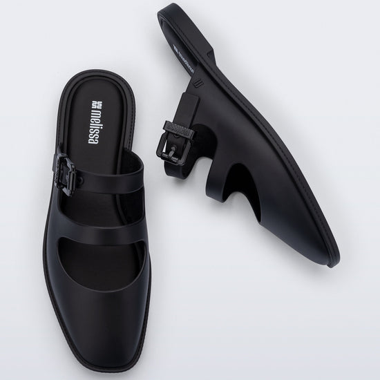 MATT BLACK - BS497